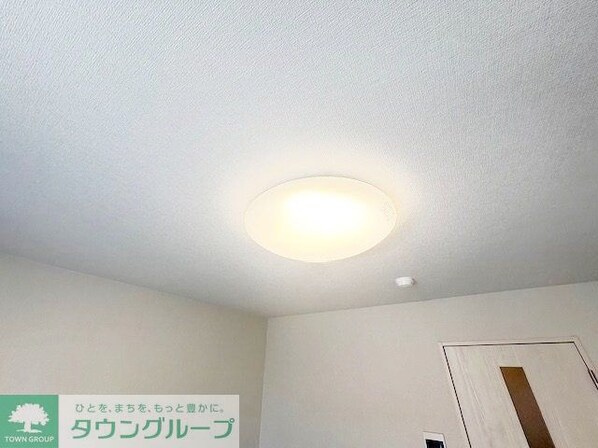 フルセイル六浦の物件内観写真